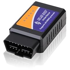 Lecteur obd2 bluetooth d'occasion  Livré partout en France