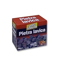 Pietra lavica kg usato  Spedito ovunque in Italia 