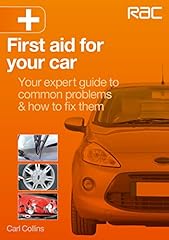 First aid car for sale  Delivered anywhere in UK