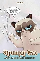 Grumpy cat awful for sale  Delivered anywhere in USA 