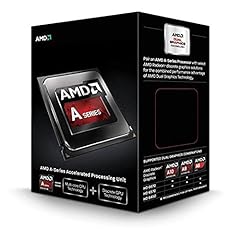 Amd apu a10 for sale  Delivered anywhere in UK