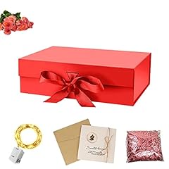 Sheng scatola regalo usato  Spedito ovunque in Italia 