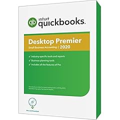 Quickbooks intuit quickbooks for sale  Delivered anywhere in USA 