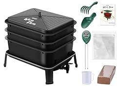 Blütezeit worm composter for sale  Delivered anywhere in USA 