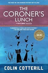 Coroner lunch for sale  Delivered anywhere in USA 