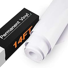 Htvront white permanent for sale  Delivered anywhere in USA 