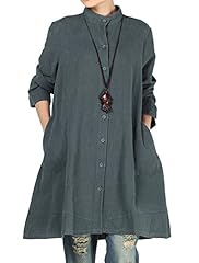 Vogstyle chemise robe d'occasion  Livré partout en France