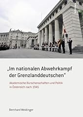 Nationalen abwehrkampf grenzla gebraucht kaufen  Wird an jeden Ort in Deutschland