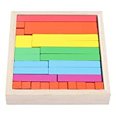 Dilwe wooden counting for sale  Delivered anywhere in UK