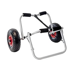 Aqualust sup cart usato  Spedito ovunque in Italia 
