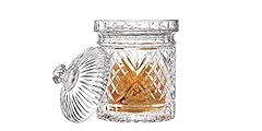 Godinger canister jar for sale  Delivered anywhere in USA 