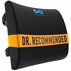 Everlasting comfort lumbar for sale  Delivered anywhere in USA 