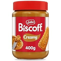 Lotus biscoff crema usato  Spedito ovunque in Italia 