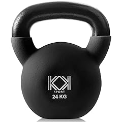 Kettlebells cast iron for sale  Delivered anywhere in UK
