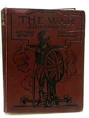 War illustrated. volume for sale  Delivered anywhere in UK