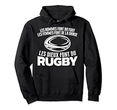 Dieux rugby cadeau d'occasion  Livré partout en France