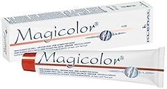 Magicolor permanent hair for sale  Delivered anywhere in UK