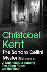 Sandro cellini mysteries for sale  Delivered anywhere in Ireland