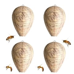 Lot nids guêpes d'occasion  Livré partout en Belgiqu