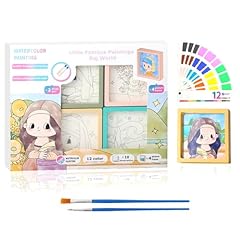 Riomh watercolor paint for sale  Delivered anywhere in USA 