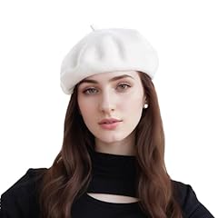 Hengwoys women beret for sale  Delivered anywhere in USA 