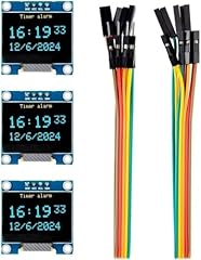 Elegoo 3pcs 0.96 for sale  Delivered anywhere in UK