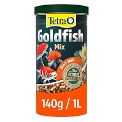 Tetra goldfish pond for sale  Delivered anywhere in UK