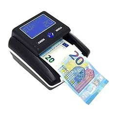 Rilevatore banconote false usato  Spedito ovunque in Italia 