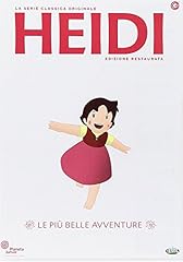 Heidi piu belle usato  Spedito ovunque in Italia 