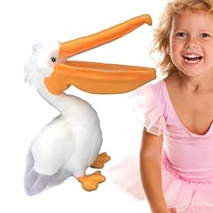 Zunishaone peluche pellicano usato  Spedito ovunque in Italia 
