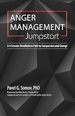 Anger management jumpstart d'occasion  Livré partout en France