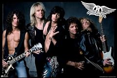 Aerosmith poster band for sale  Delivered anywhere in USA 