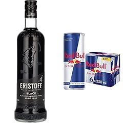 Eristoff liqueur spirit d'occasion  Livré partout en France
