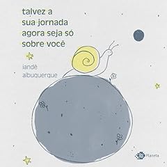 Talvez sua jornada for sale  Delivered anywhere in UK