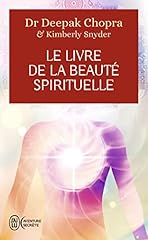 Livre beauté spirituelle d'occasion  Livré partout en France