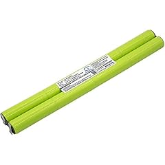 Fithood battery replacement for sale  Delivered anywhere in USA 