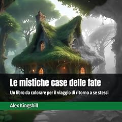 Mistiche case delle usato  Spedito ovunque in Italia 