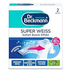 Beckmann pulver super gebraucht kaufen  Wird an jeden Ort in Deutschland