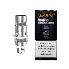 Aspire mini nautilus for sale  Delivered anywhere in UK