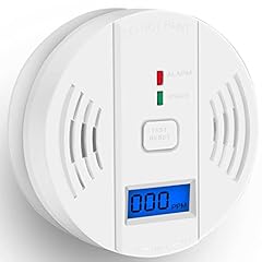 Carbon monoxide detector for sale  Delivered anywhere in UK