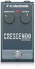 Electronic crescendo auto d'occasion  Livré partout en France