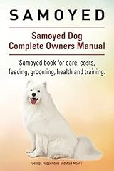 Samoyed. samoyed dog for sale  Delivered anywhere in UK