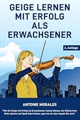 Geige lernen erfolg gebraucht kaufen  Wird an jeden Ort in Deutschland