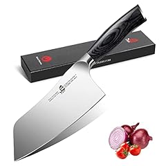 Tuo vegetable cleaver for sale  Delivered anywhere in USA 