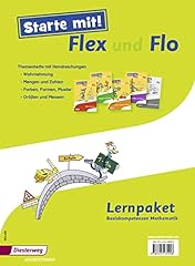 Starte flex flo gebraucht kaufen  Wird an jeden Ort in Deutschland