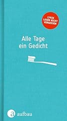 Tage gedicht lyrik gebraucht kaufen  Wird an jeden Ort in Deutschland