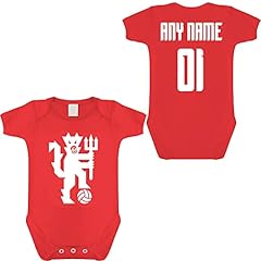 Manchester utd devil for sale  Delivered anywhere in UK
