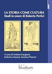 Storia come cultura. for sale  Delivered anywhere in UK