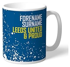 Personalised proud 11oz for sale  Delivered anywhere in UK