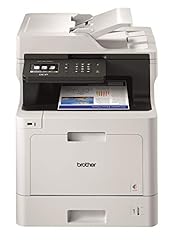 Brother dcp l8410cdw d'occasion  Livré partout en France